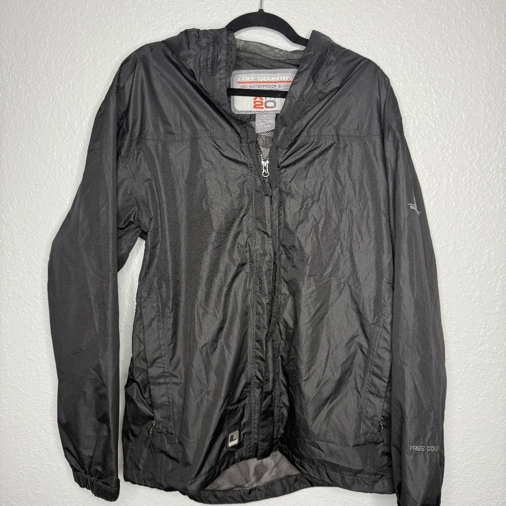 Men's Free Country‎ X20 waterproof series